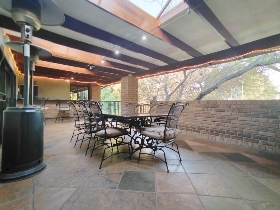 3 Bedroom Property for Sale in Lukasrand Gauteng