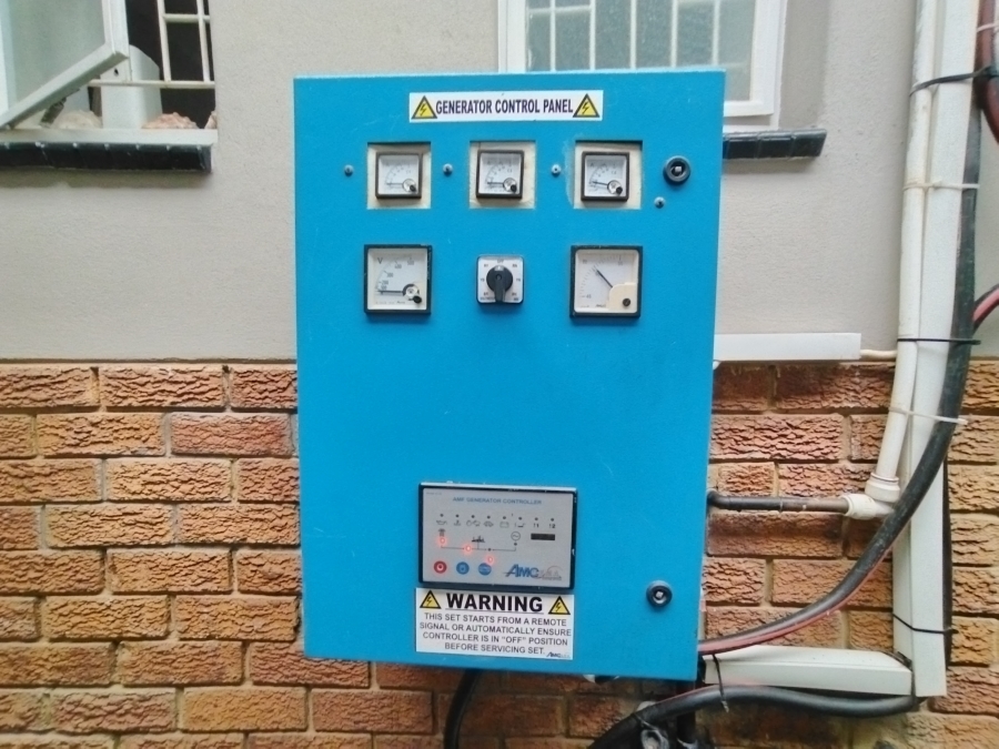 3 Bedroom Property for Sale in Lukasrand Gauteng