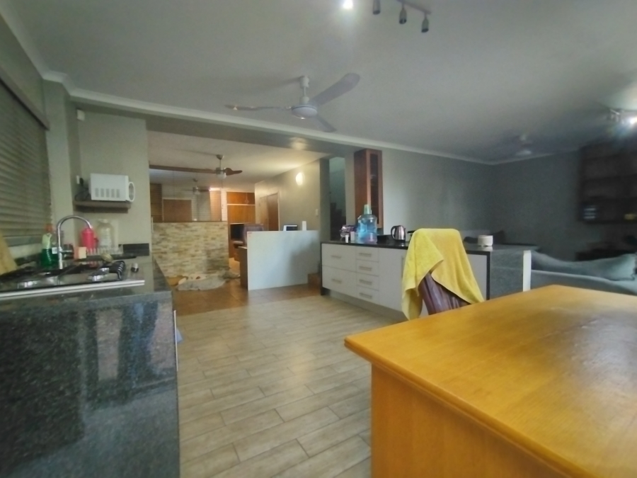 3 Bedroom Property for Sale in Lukasrand Gauteng