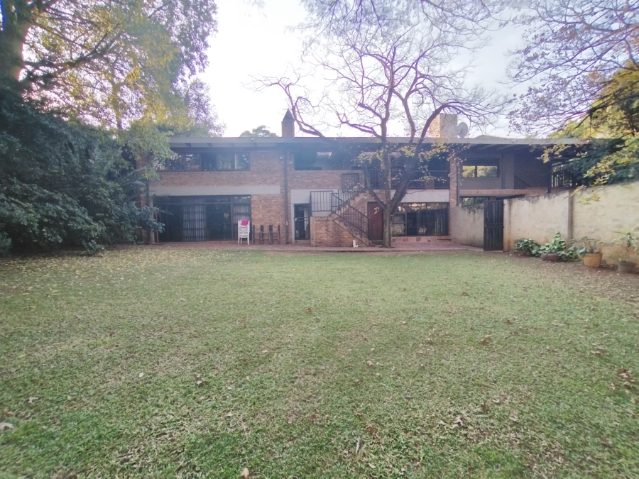 3 Bedroom Property for Sale in Lukasrand Gauteng