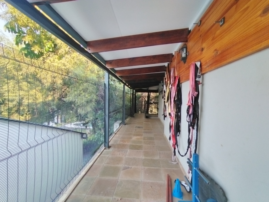 3 Bedroom Property for Sale in Lukasrand Gauteng