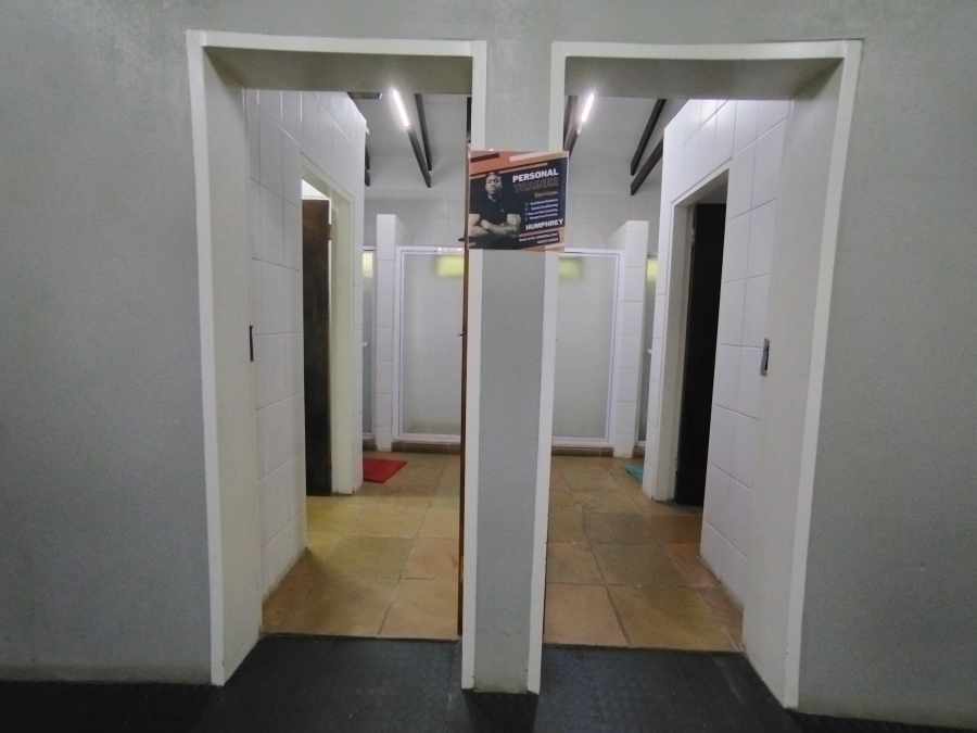 3 Bedroom Property for Sale in Lukasrand Gauteng