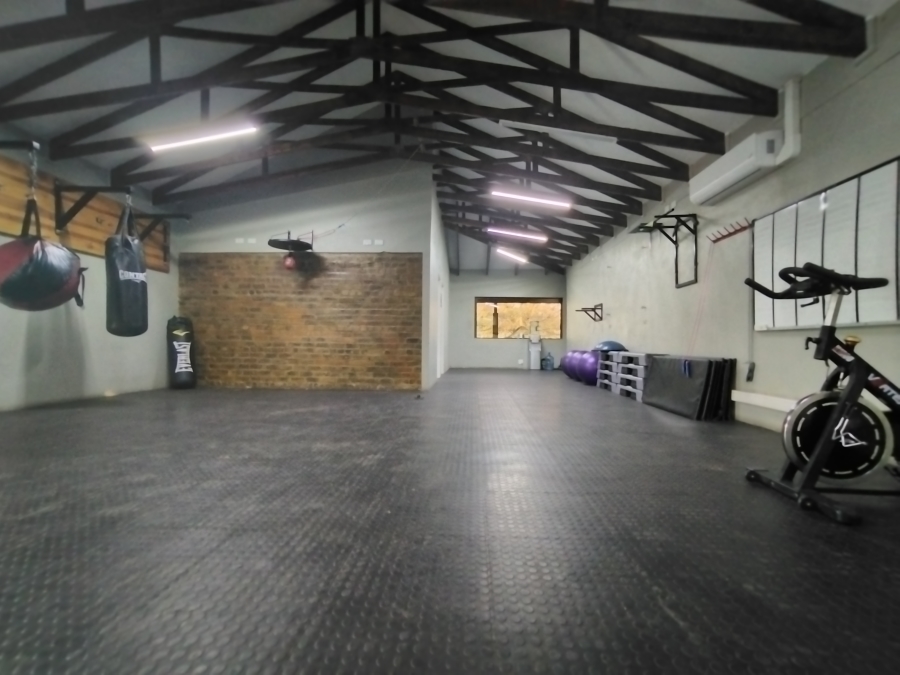 3 Bedroom Property for Sale in Lukasrand Gauteng