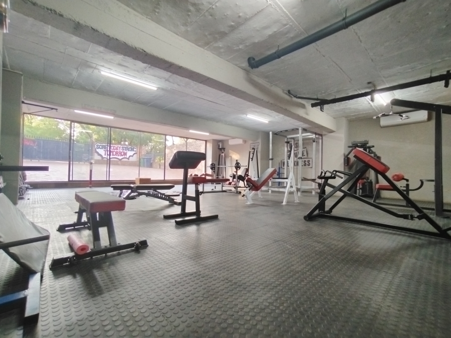 3 Bedroom Property for Sale in Lukasrand Gauteng