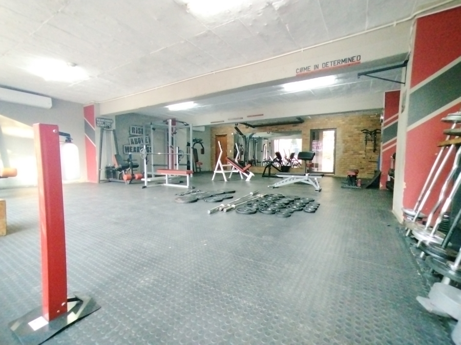 3 Bedroom Property for Sale in Lukasrand Gauteng