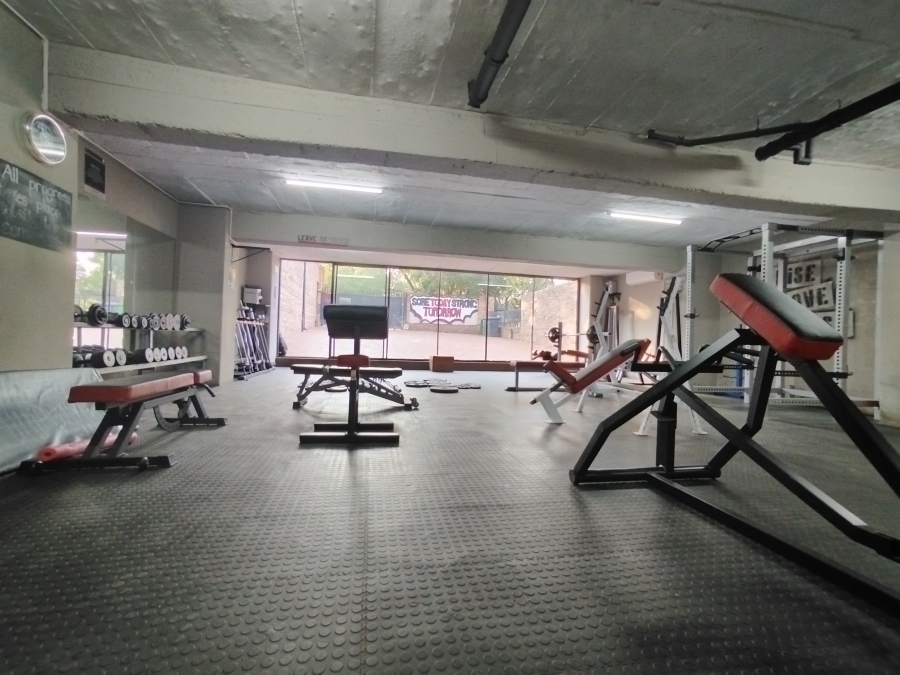 3 Bedroom Property for Sale in Lukasrand Gauteng