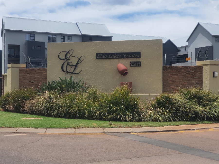 2 Bedroom Property for Sale in Eldo Lakes Estate Gauteng