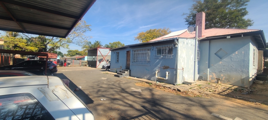 Commercial Property for Sale in Edendale Gauteng