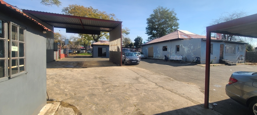 Commercial Property for Sale in Edendale Gauteng
