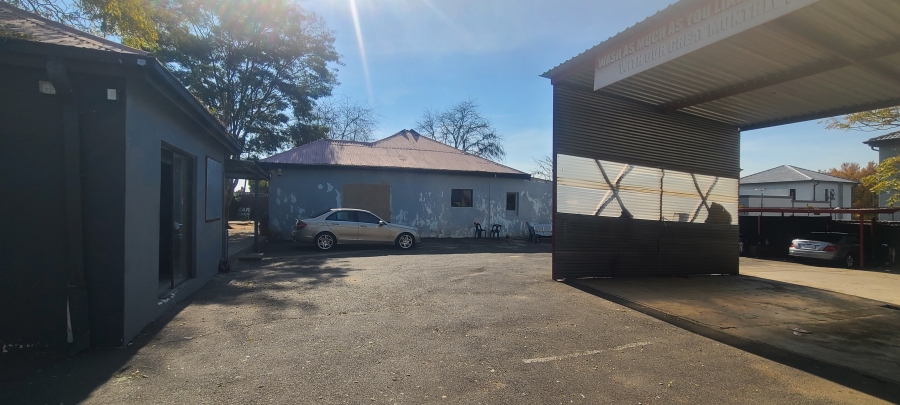 Commercial Property for Sale in Edendale Gauteng