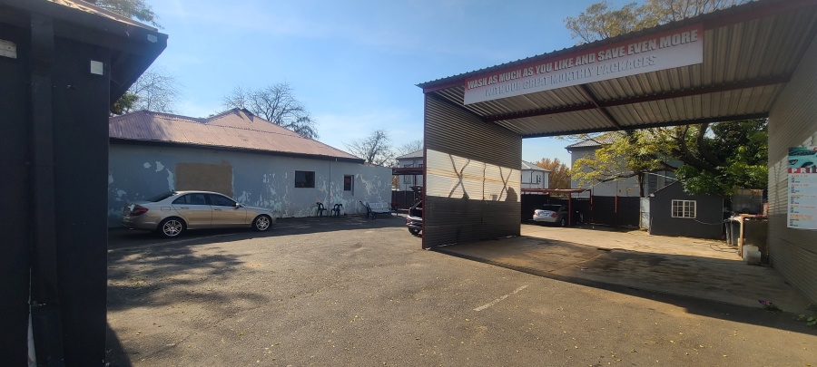 Commercial Property for Sale in Edendale Gauteng