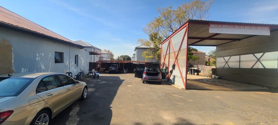 Commercial Property for Sale in Edendale Gauteng