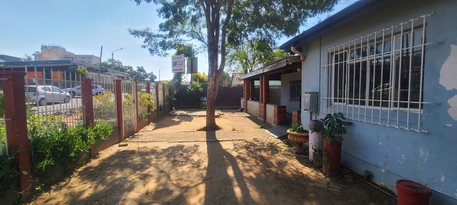 Commercial Property for Sale in Edendale Gauteng