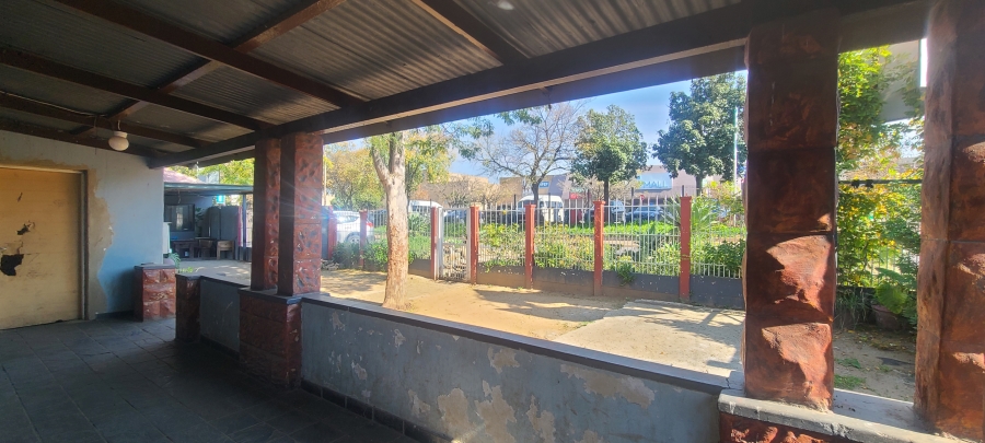 Commercial Property for Sale in Edendale Gauteng