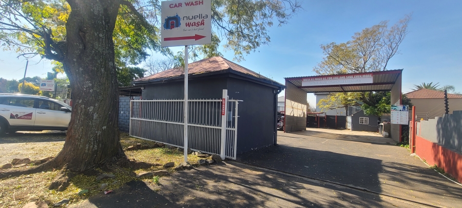 Commercial Property for Sale in Edendale Gauteng