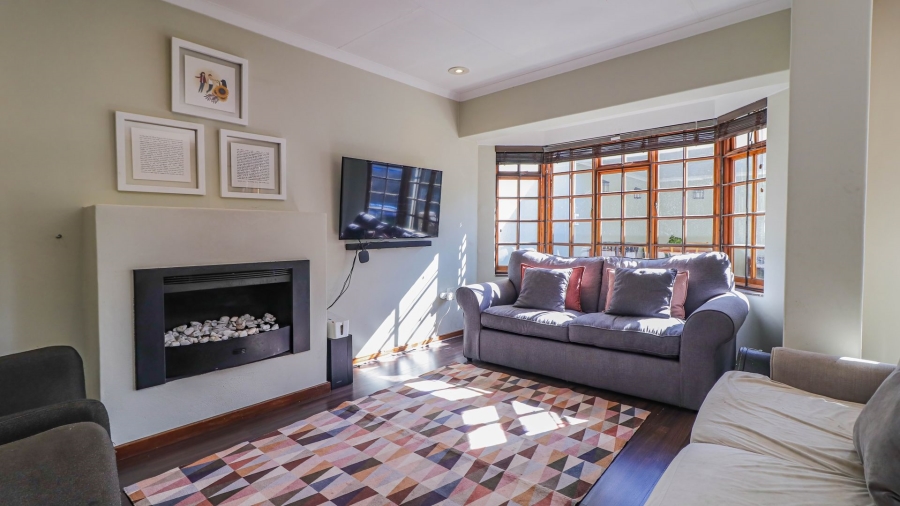 2 Bedroom Property for Sale in Norwood Gauteng