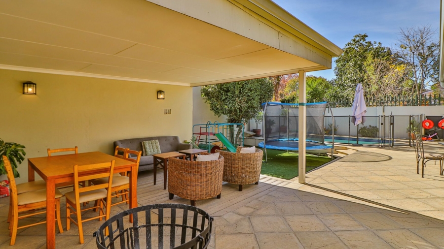 2 Bedroom Property for Sale in Norwood Gauteng
