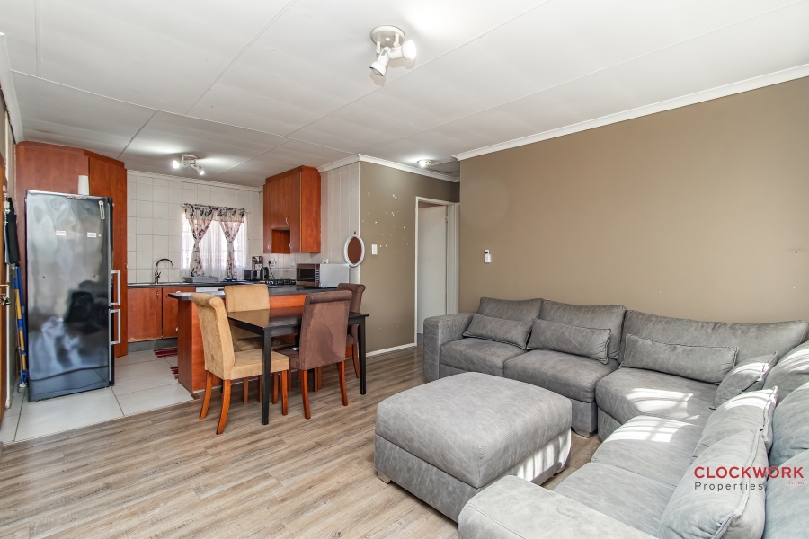 2 Bedroom Property for Sale in Greenstone Hill Gauteng