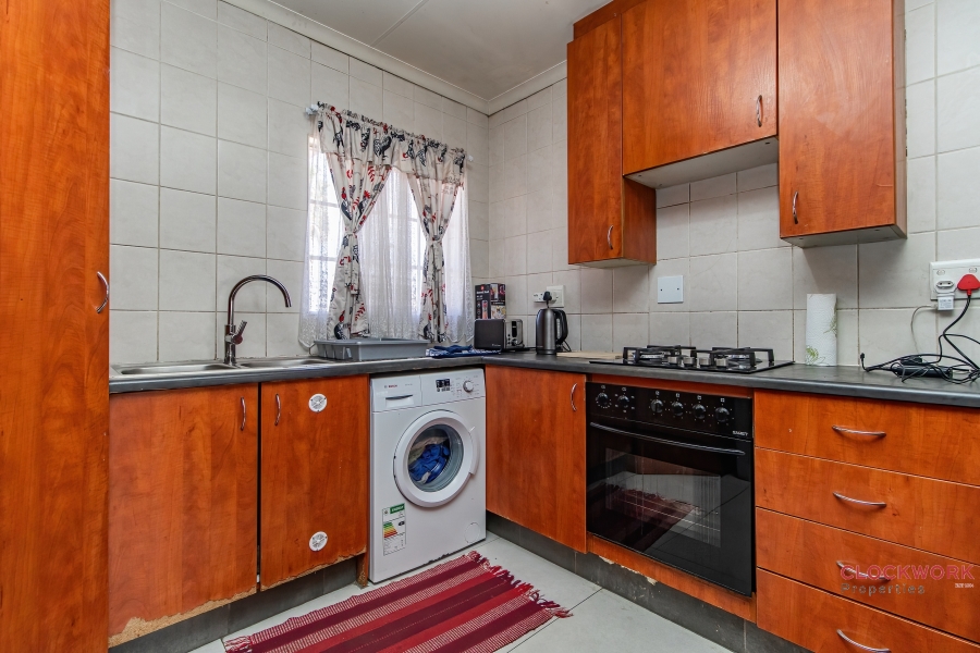 2 Bedroom Property for Sale in Greenstone Hill Gauteng