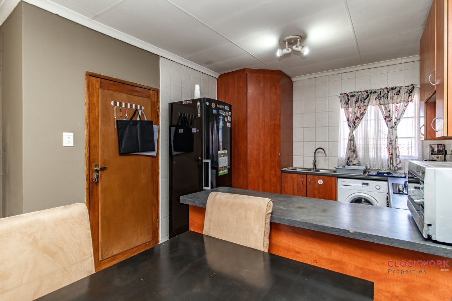 2 Bedroom Property for Sale in Greenstone Hill Gauteng
