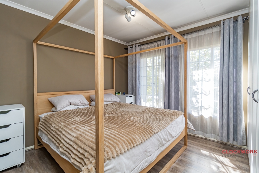 2 Bedroom Property for Sale in Greenstone Hill Gauteng