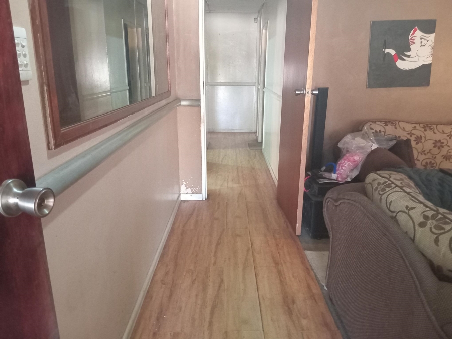 4 Bedroom Property for Sale in Kempton Park West Gauteng