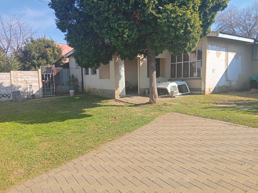 4 Bedroom Property for Sale in Kempton Park West Gauteng