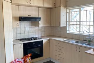 To Let 2 Bedroom Property for Rent in Benoni Central Gauteng