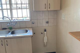 To Let 2 Bedroom Property for Rent in Benoni Central Gauteng