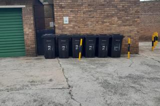 To Let 2 Bedroom Property for Rent in Benoni Central Gauteng