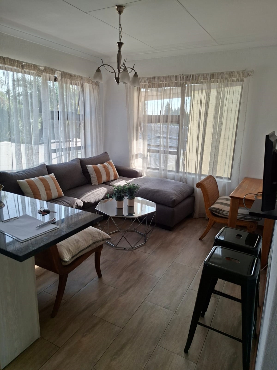To Let 2 Bedroom Property for Rent in Dowerglen Gauteng