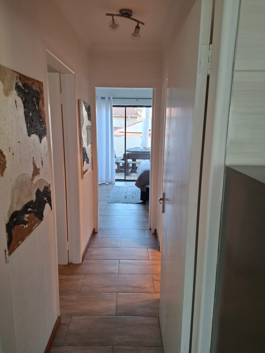 To Let 2 Bedroom Property for Rent in Dowerglen Gauteng