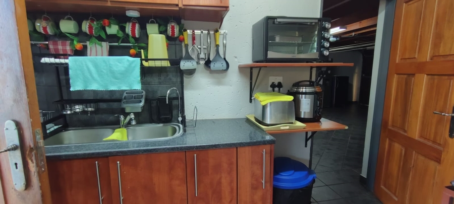 3 Bedroom Property for Sale in Fochville Gauteng