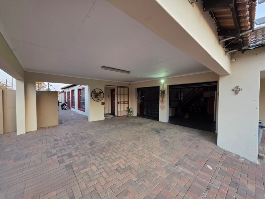 3 Bedroom Property for Sale in Fochville Gauteng