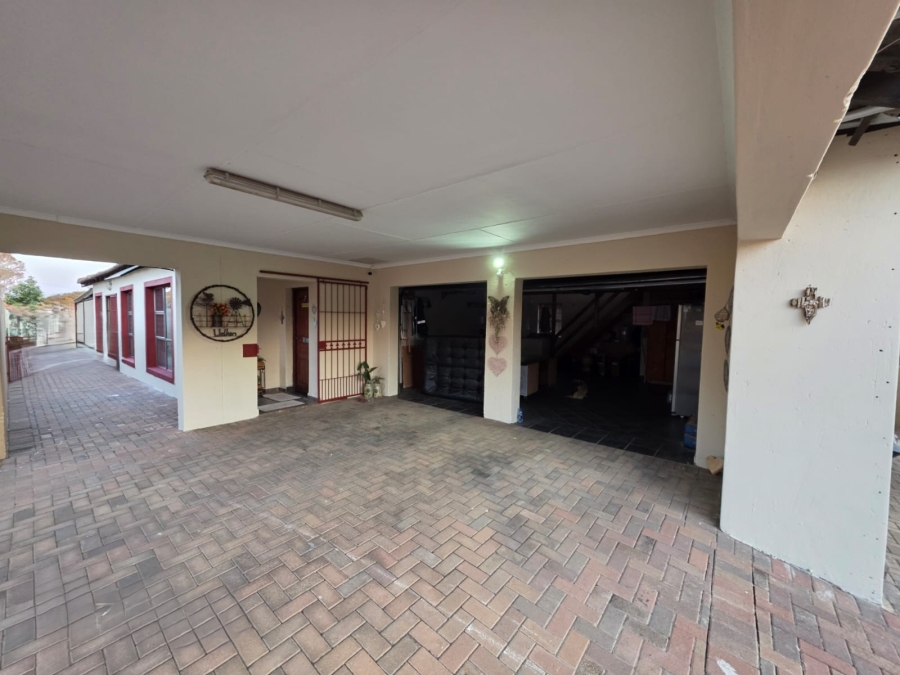 3 Bedroom Property for Sale in Fochville Gauteng