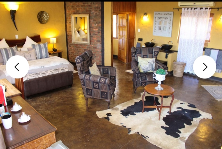 Commercial Property for Sale in Zwavelpoort Gauteng