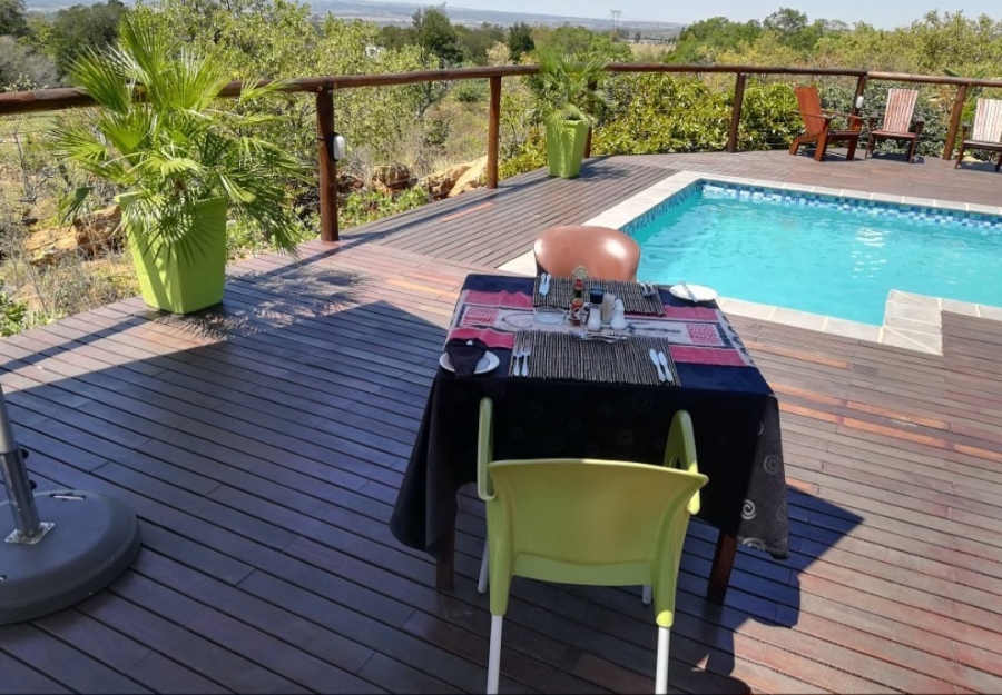 Commercial Property for Sale in Zwavelpoort Gauteng