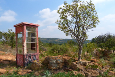 Commercial Property for Sale in Zwavelpoort Gauteng