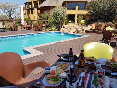 Commercial Property for Sale in Zwavelpoort Gauteng