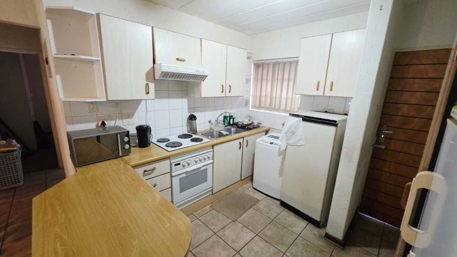 2 Bedroom Property for Sale in Union Gauteng