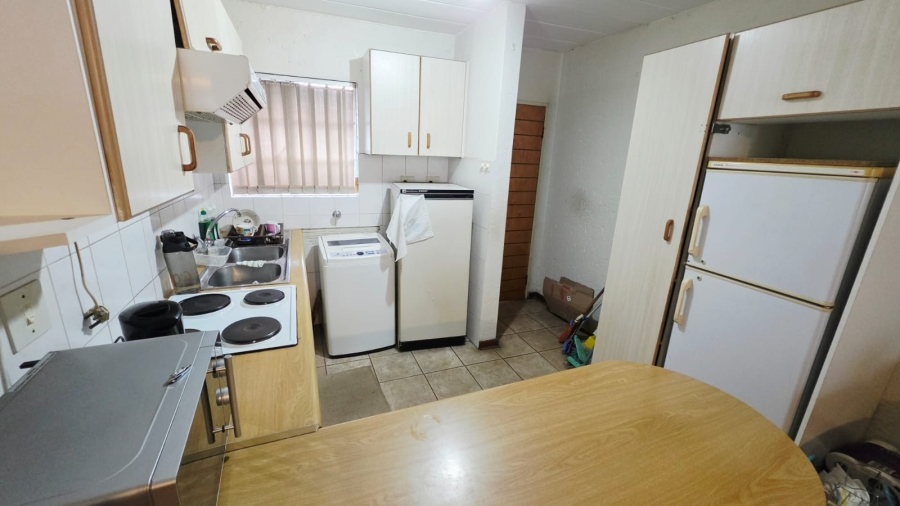 2 Bedroom Property for Sale in Union Gauteng