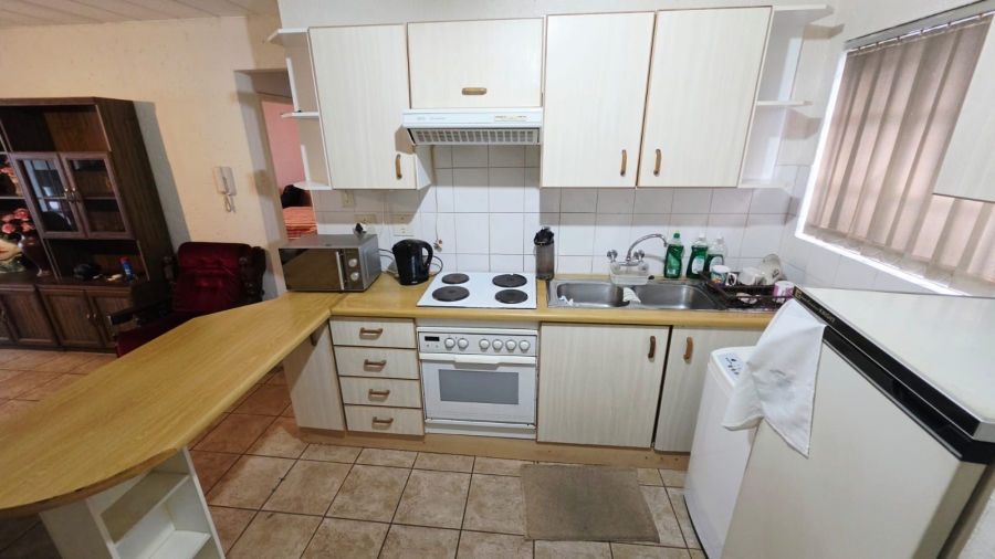 2 Bedroom Property for Sale in Union Gauteng