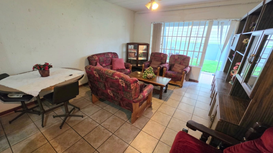 2 Bedroom Property for Sale in Union Gauteng