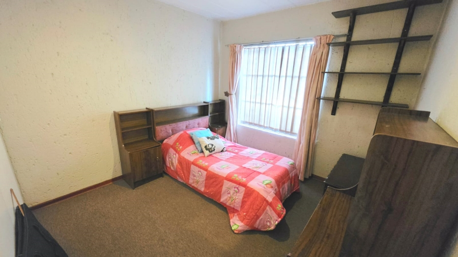 2 Bedroom Property for Sale in Union Gauteng