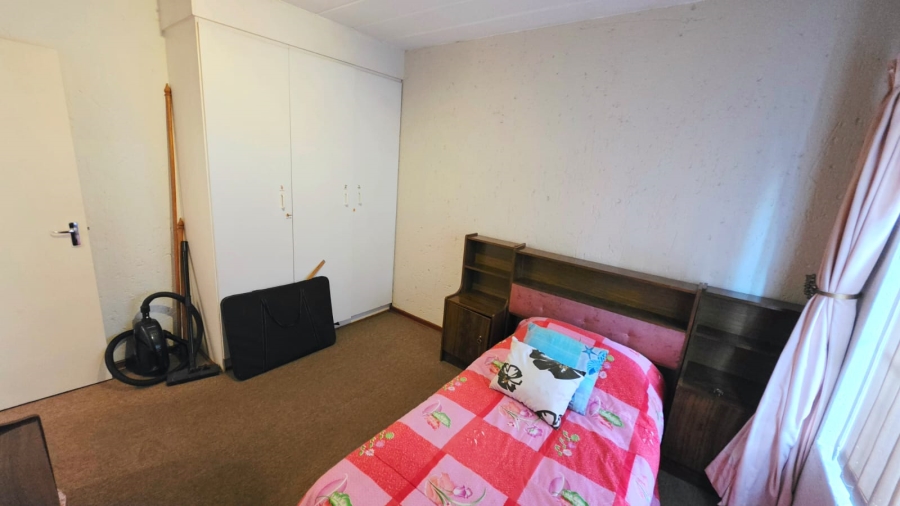 2 Bedroom Property for Sale in Union Gauteng