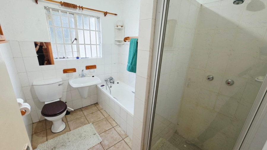 2 Bedroom Property for Sale in Union Gauteng