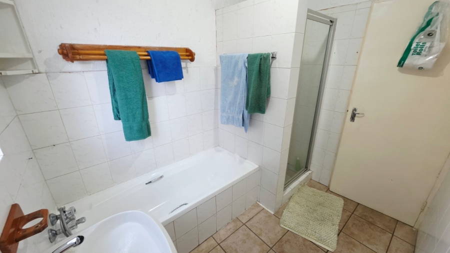 2 Bedroom Property for Sale in Union Gauteng
