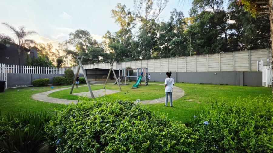 2 Bedroom Property for Sale in Union Gauteng