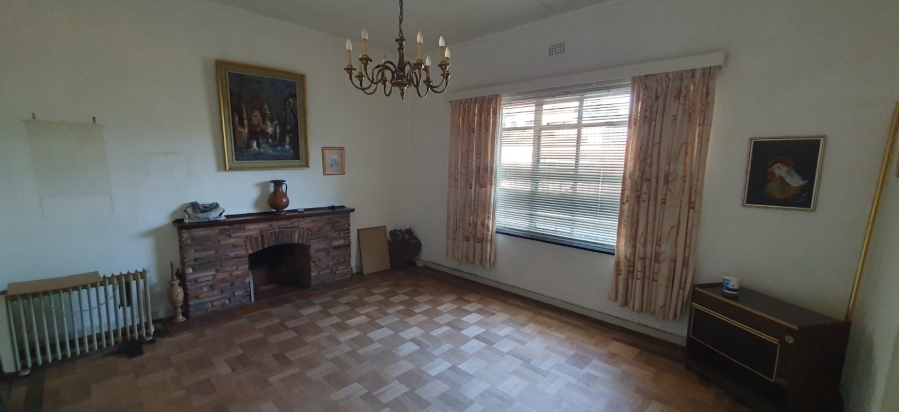 5 Bedroom Property for Sale in Observatory Gauteng