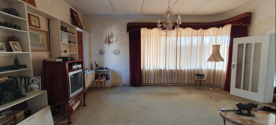 5 Bedroom Property for Sale in Observatory Gauteng